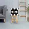 Black and Ivory