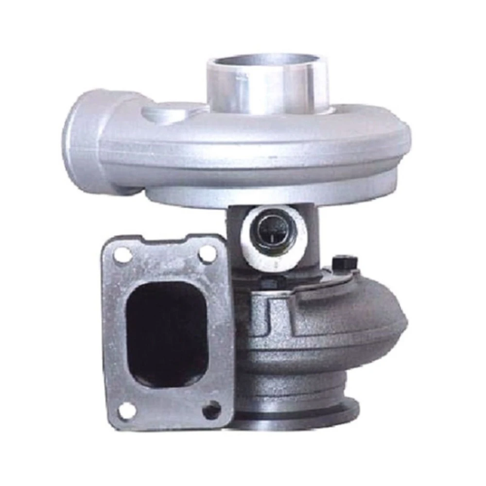 IZUMI for John Deere 4045T 5320 5210 5410 5510 5615 5715 Turbocharger RE71550 China Manufacturer Engine Parts