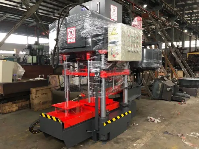 High Speed Concrete Color Roof Tile Making Machine Price  Concrete Customized Products Making Machine