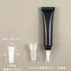 15ml negro brillante