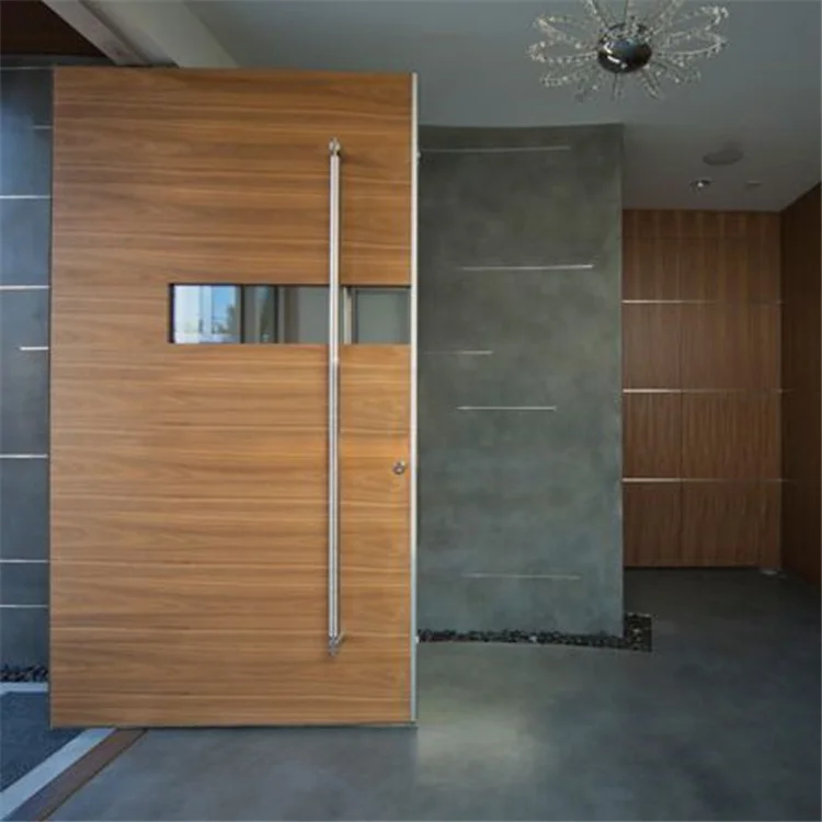 Factory Price Customized Front Door Security Gate Exterior House Door Main Entrance Door