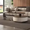 Piano di lavoro in legno massello multistrato