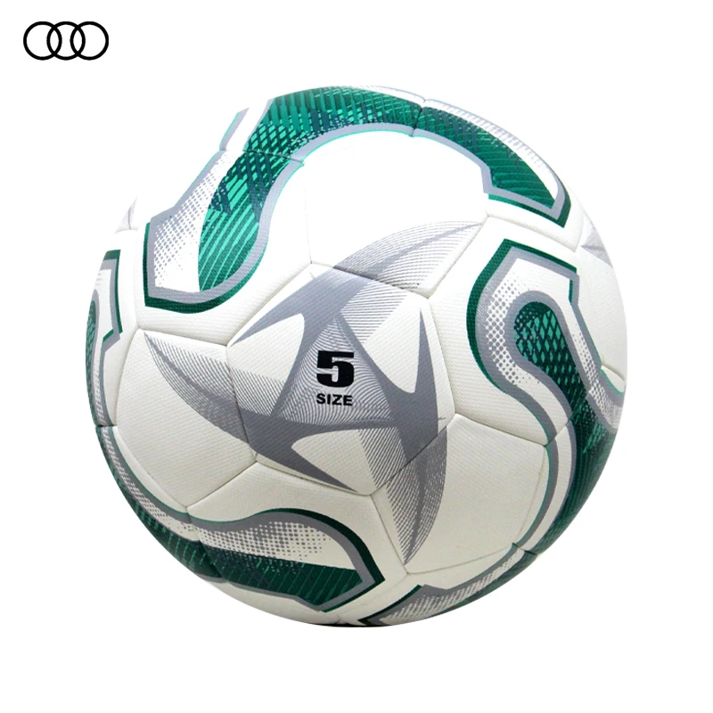 Sanhuan Custom Logo Soccer Balls High-End Training Gear