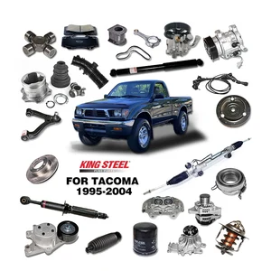 KINGSTEEL China Factory OEM Repuestos De Autos Car Spare Parts Auto Part for TOYOTA TACOMA RZN161 VZN160 1995 2004 Japanese Car