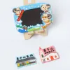 custom rubber frame magnet