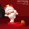 Soporte para teléfono con aumento paso a paso de la serie Lucky Cat