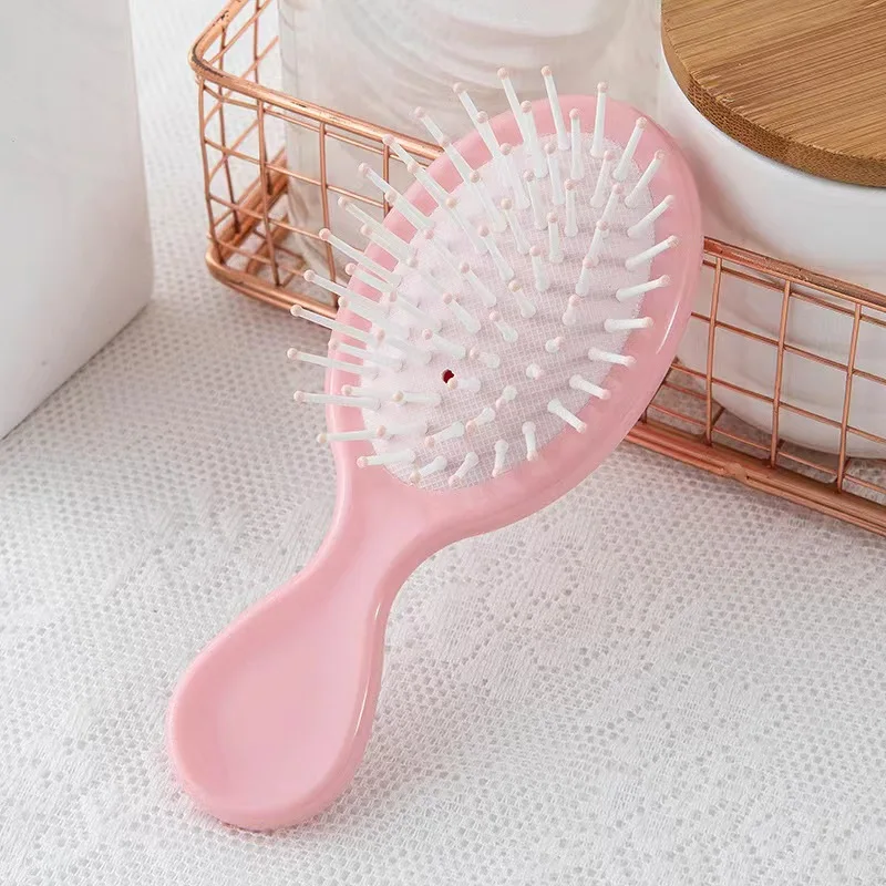 Original Comb Scalp Massage Comb Hair Brush Hollowing Out Hairbrush ...