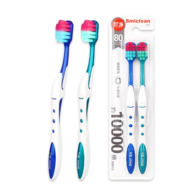 10000 Bristles Soft Bristle Toothbrush From China Manufacturer Buy