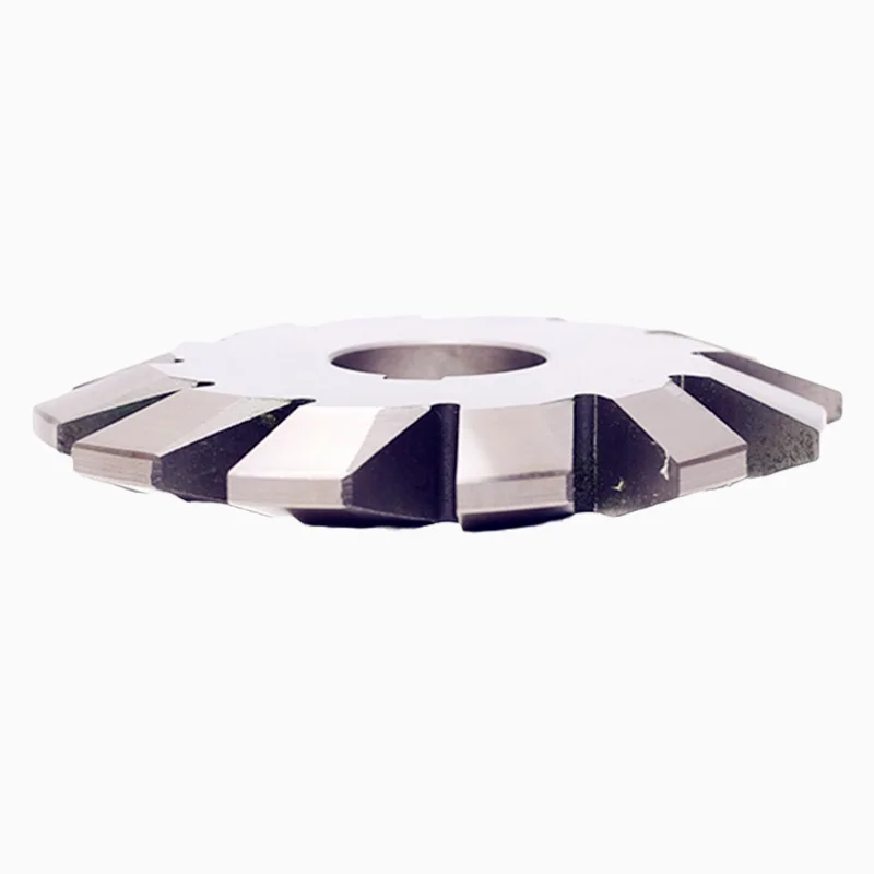 Customizable Cutting Tools HSS Rack Milling Cutter Gear Milling Cutter