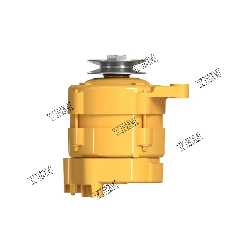 Excavator Engine Parts 394-3494 Alternator Assembly for Caterpillar 4