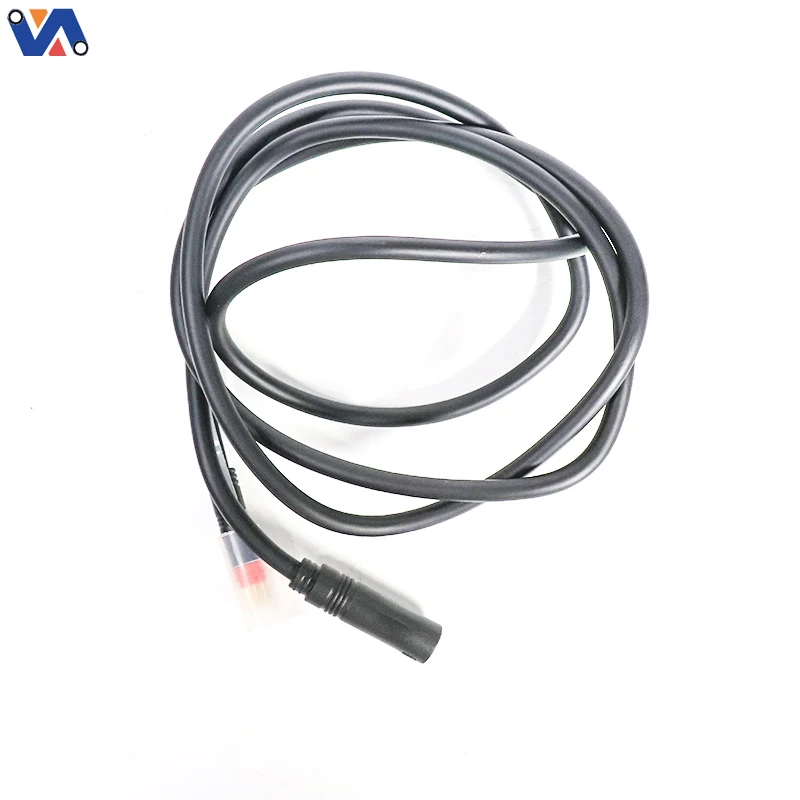 product new image factory wholesale 9 pin cable 16m for v20 electric bicycle part replacement electric bike part bike accessories-4