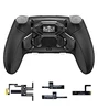 Rubberized Black BYNEGU001