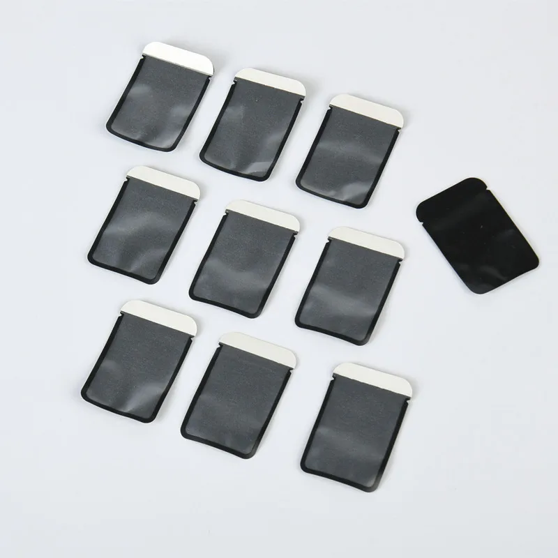 Dental X-Ray Barrier Envelopes X-Ray Film Protective Bag Sensor Imaging Plate Protector Dental Barrier envelope Sleeve