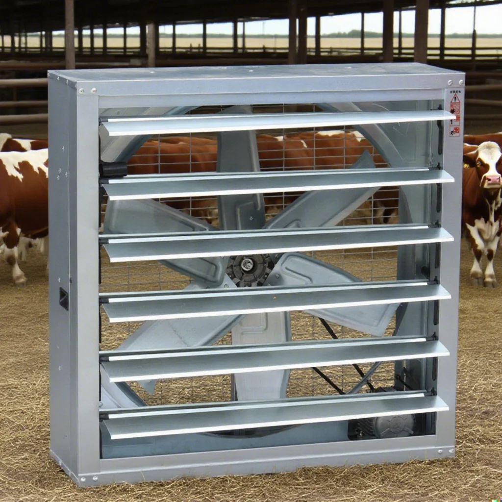 Envirovent Stylvent 2 Speed Wall Or Window Extractor Fan With Pullcord - HV230M - View #8