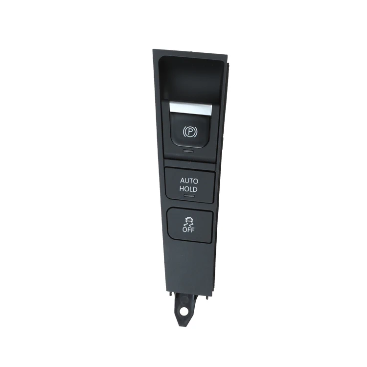 100029773 3AD927137 Stop Start Switch Handbrake Parking Switch For 