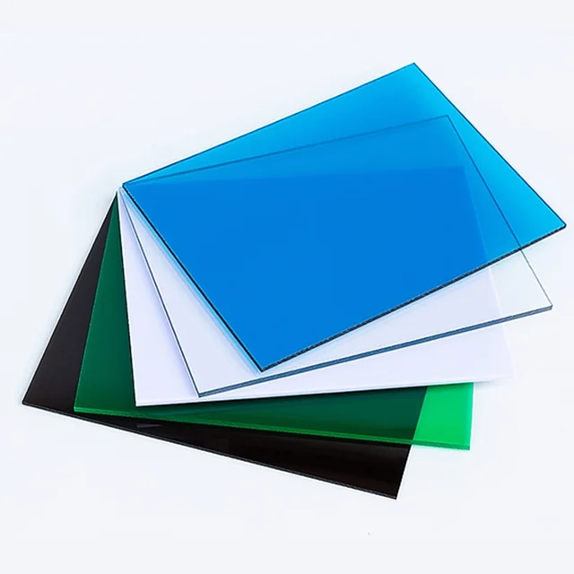 Suzhou Nilin New Material Technology Co., Ltd. - Polycarbonate Solid ...