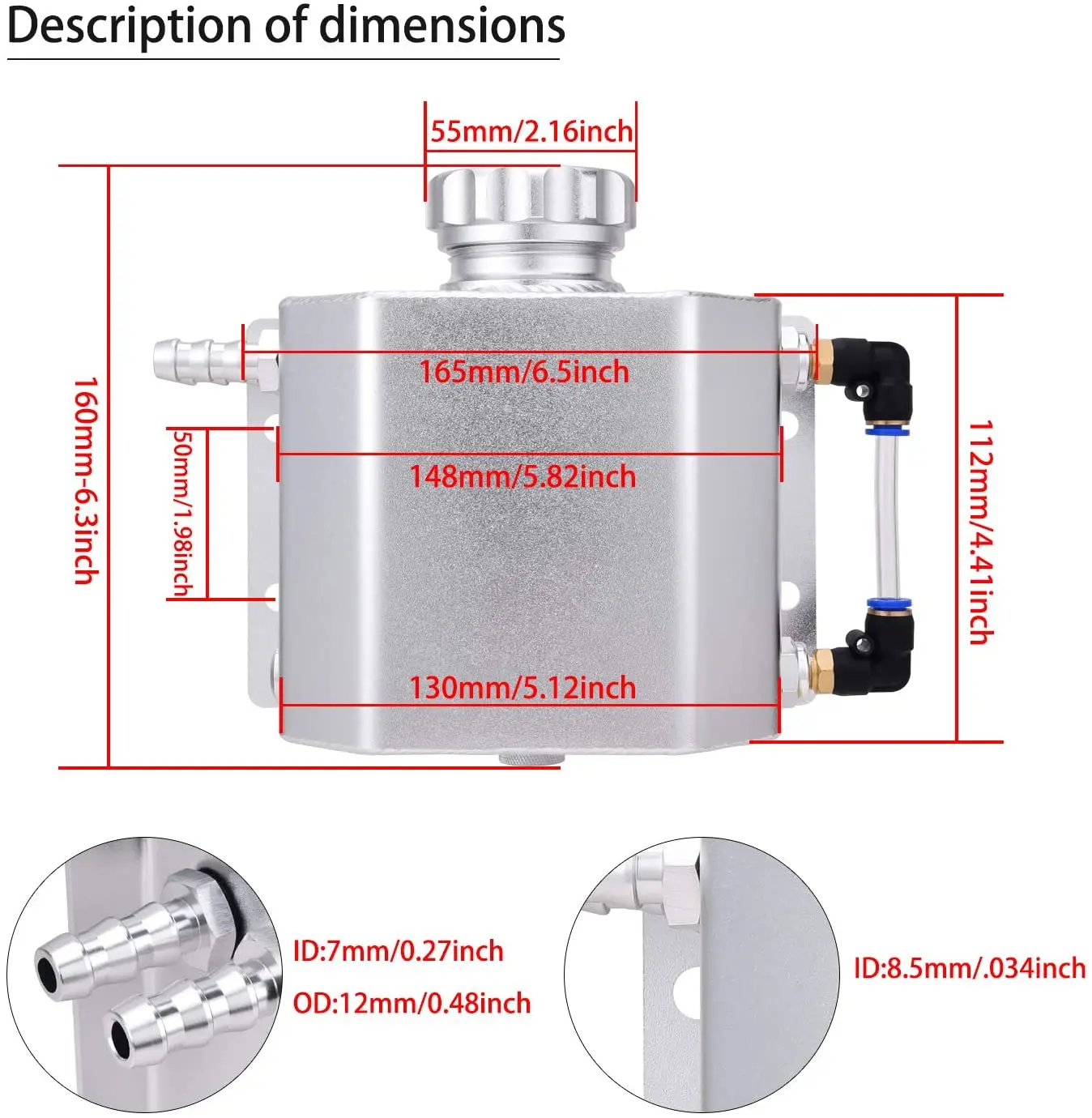 How Does A Coolant Overflow Tank Work atelieryuwa.ciao.jp