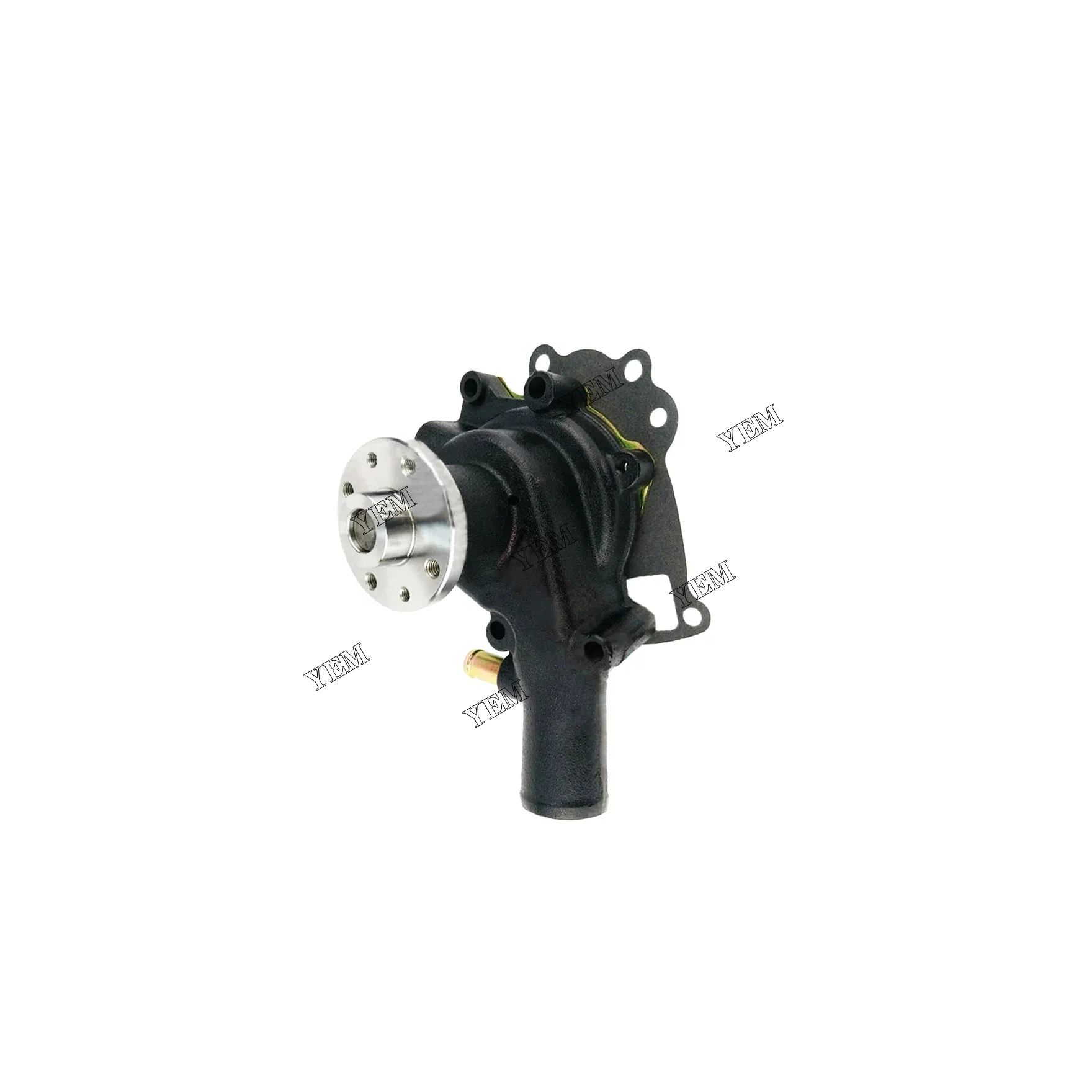 High Suppliers New Water Pump 8944398513 for Isuzu 4BA1 Engine High Quality Engine Parts
