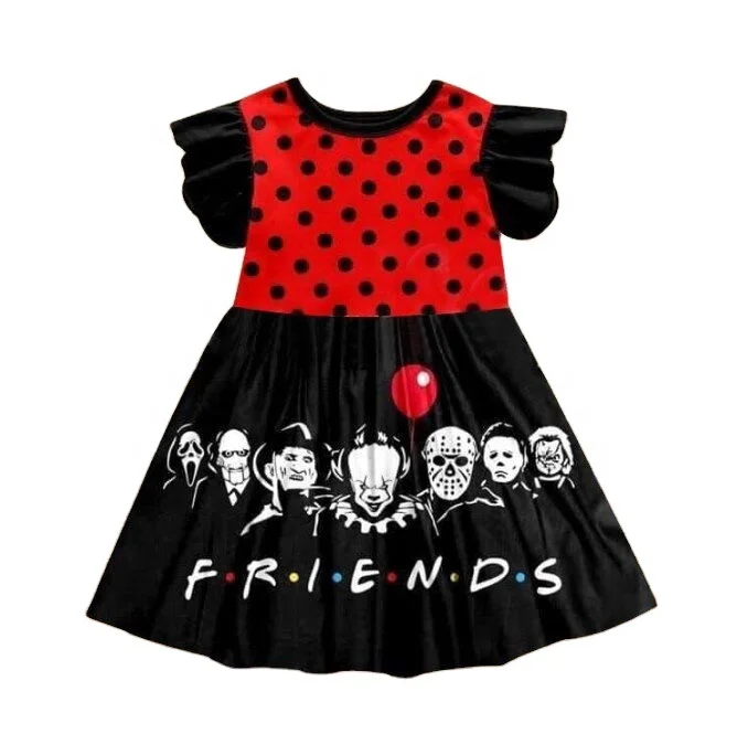 new bachho ki dress