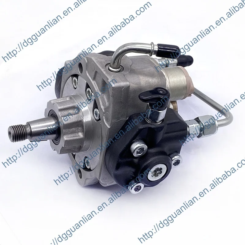 NM 専用 Denso Fuel Injection Pump 294000-0530 16700-VM00A 16700-EC00A for