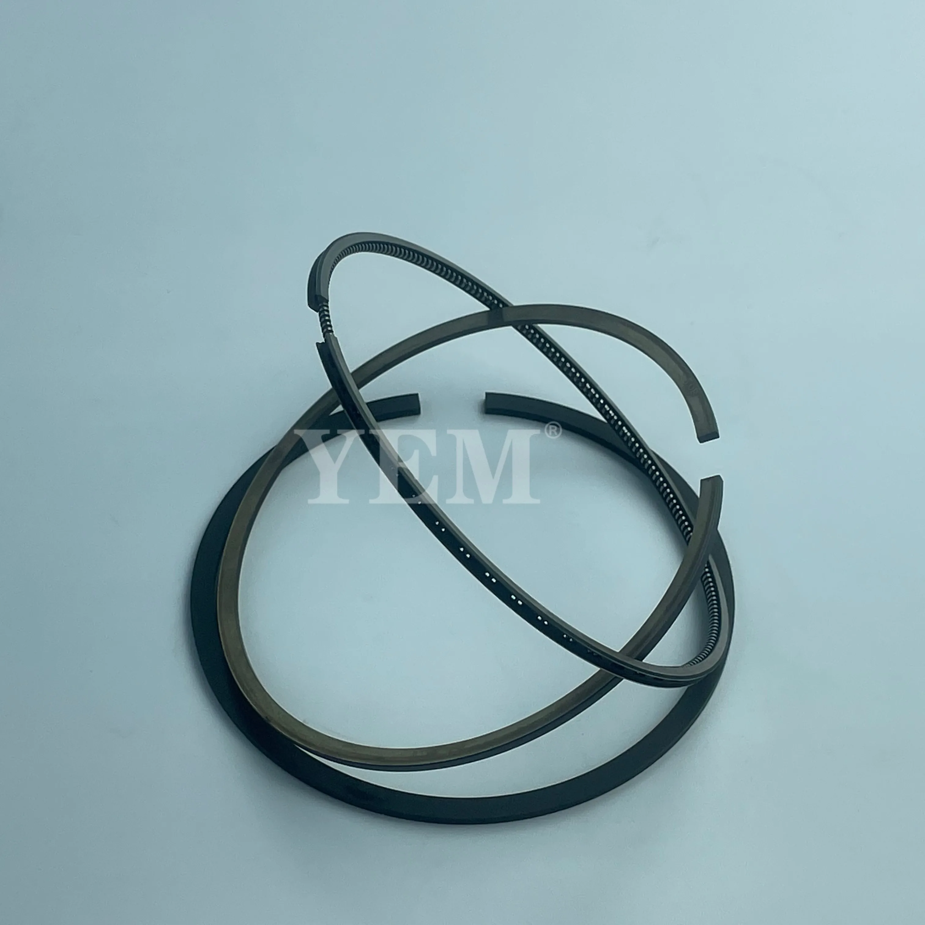 1106C-E66TA 1104C-44 1104C-44T 1104C-44TA Piston Ring for Perkins Wholesale Engine Parts 2