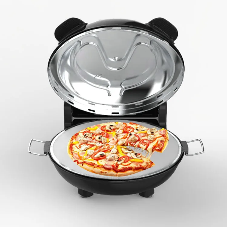 Deep Dish Pizza Pan - PDG Supplies