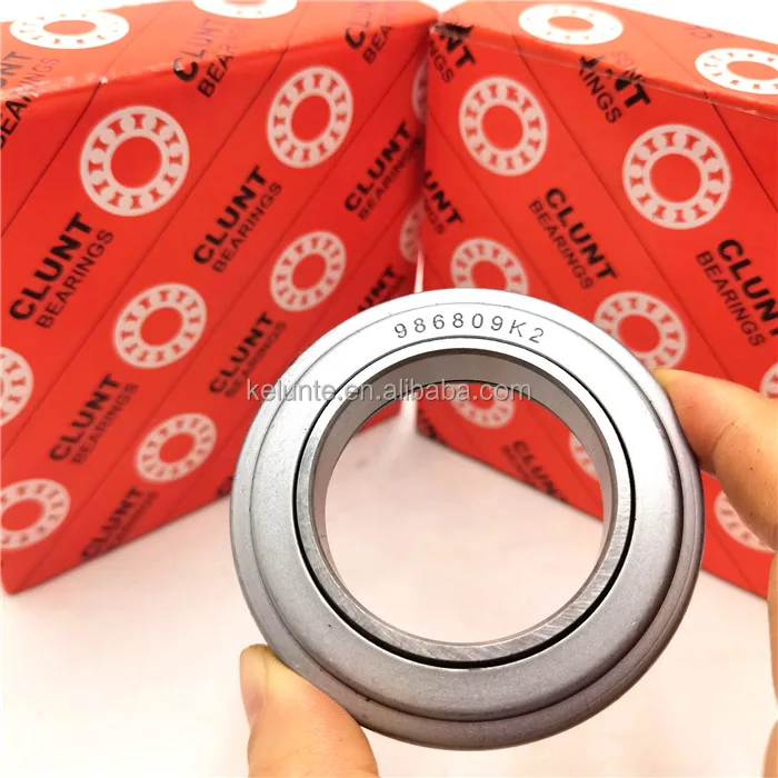 986809k2 Automotive Clutch Release Bearing 45x74x17.5mm - Buy 986809k2  Bearing,Bearing 986809k2,Clutch Release Bearing Product on Alibaba.com