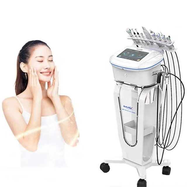 2025 New Arrival HYCYNIS 1.9 Pro Skin Care Beauty Machine With IMS Intergrated Management System
