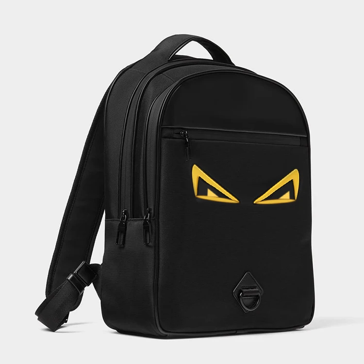 Mochila De Viaje De Negocios Para Hombre,Morral Impermeable De Alta Calidad  Para Ordenador Portátil Inteligente - Buy Venta Caliente De Tres Piezas  Conjunto Mochila De Nylon Bolsas De Ordenador Portátil Mochila Para
