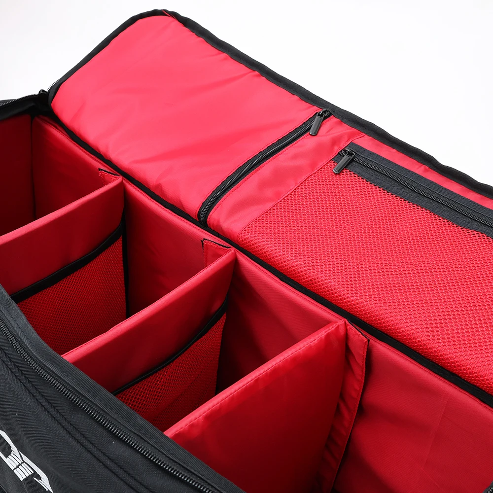 Kopbags Custom Casual Sports Backpacks Customizable Basketball Football Duffle Bag manufacture