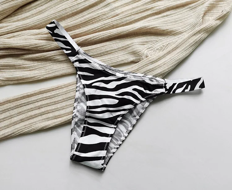 Safari - Halter Bikini Top – The Siesta Club