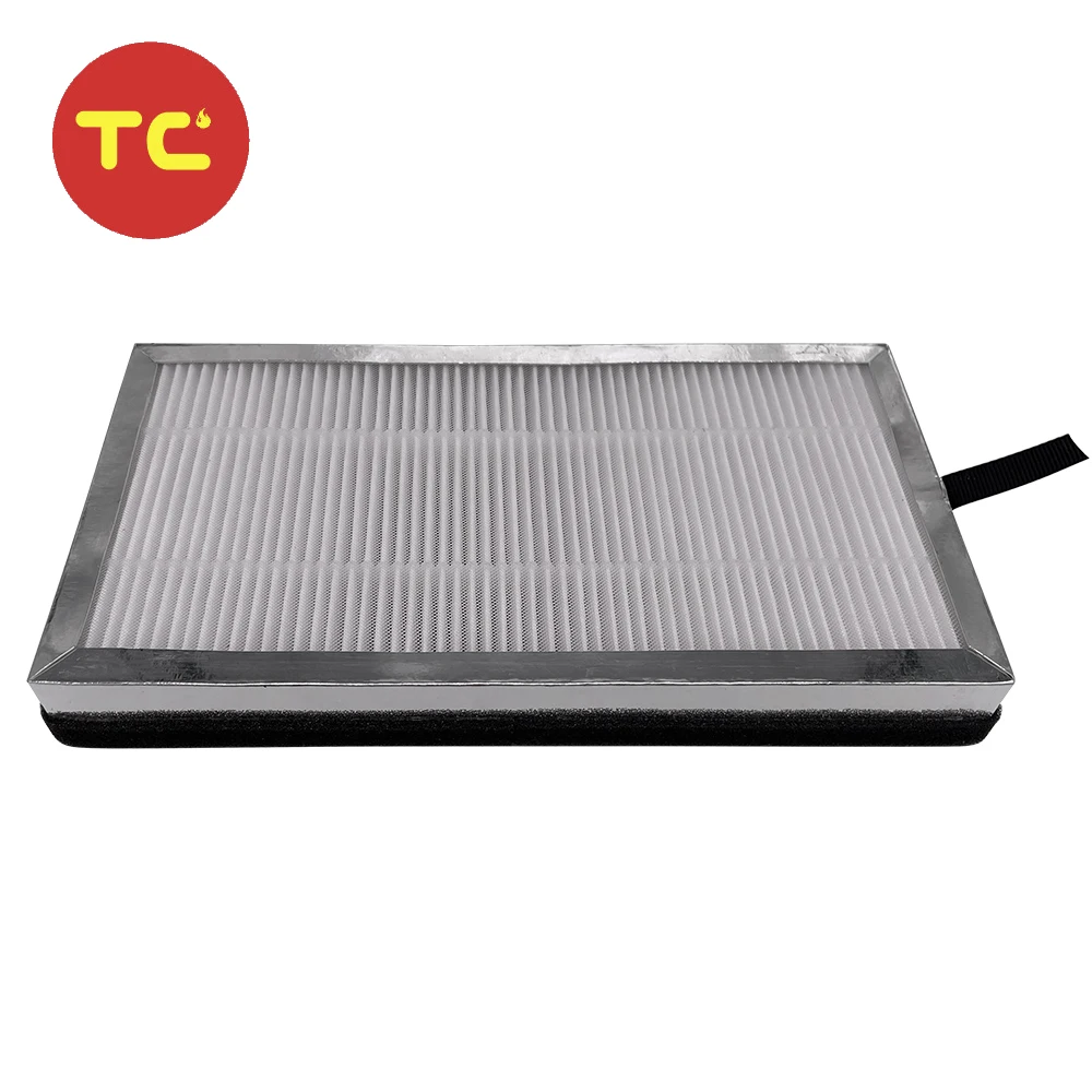 Panel HEPA Filter 3 Stages Filtration System Purification Accessories Filter Element For Medify Ma-15 Air Purifier Filter