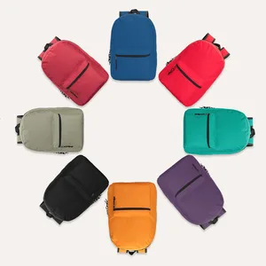 B26 Large Capacity Lightweight Travel Backpack Fashionable Student School Backpack Waterproof Mountaineering Storage Leisure