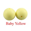 Bébé Jaune