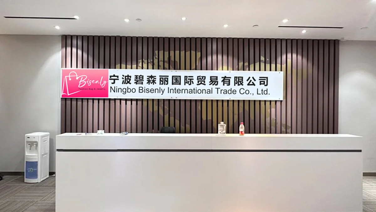 Ningbo Bisenly International Trade Co., Ltd.
