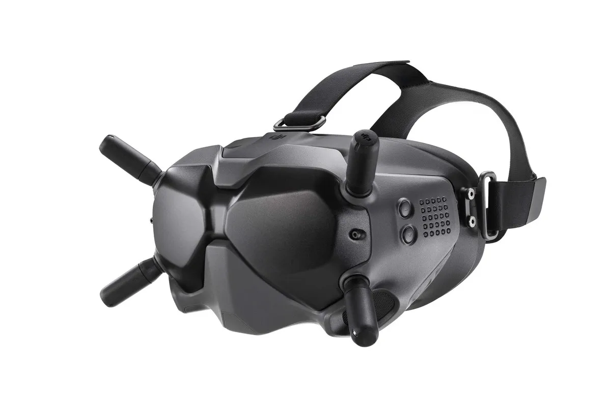 [美品] DJI GOGGLES V1 (技適あり) 61gdEg0pvKL._UF350,350_QL80_.jpg