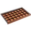 Jewelry Storage Basket (28-Slots)