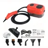 Red, touchscreen version, 1000ml, high-end model