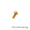 ที่ใส่ขวดน้ำ Gold M5xl2