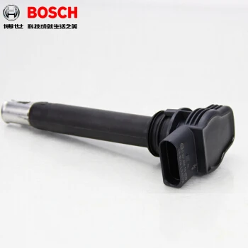 BOSCH Audi VW 純正OEMイグニッションコイル 0221604115 Amazon.com: BOSCH 0221604115 OE Ignition Coil - Compatible