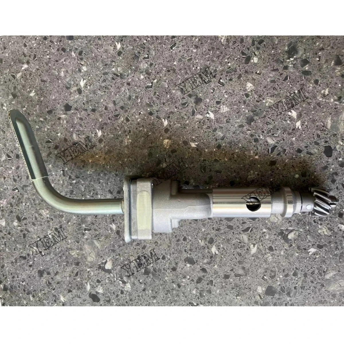 S3E Oil Pump for Mitsubishi Engine Parts