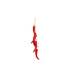 L PEPPER RED