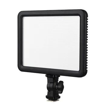 GODOX LED Fill Light P120C Outdoor Light Soft Light Panel light led light for studio portable light detail image