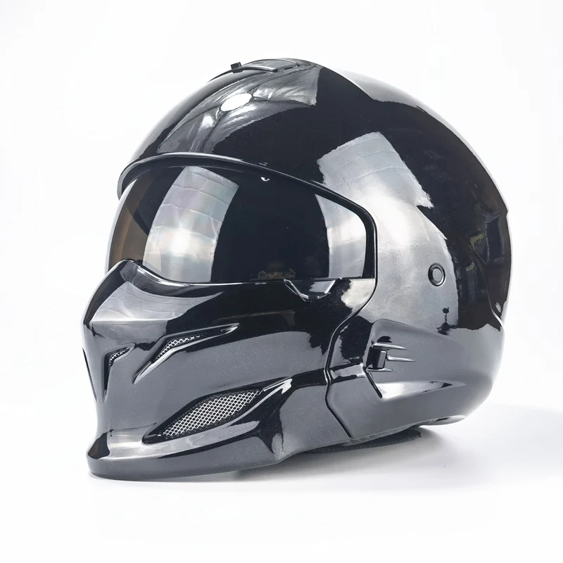 scorpion bushido helmet EXO-COMBAT EVO SAMURAI Matt Black-Red L Automotive Upgrade your ride with a sleek Scorpion EXO-R410 Bushido Helmet from