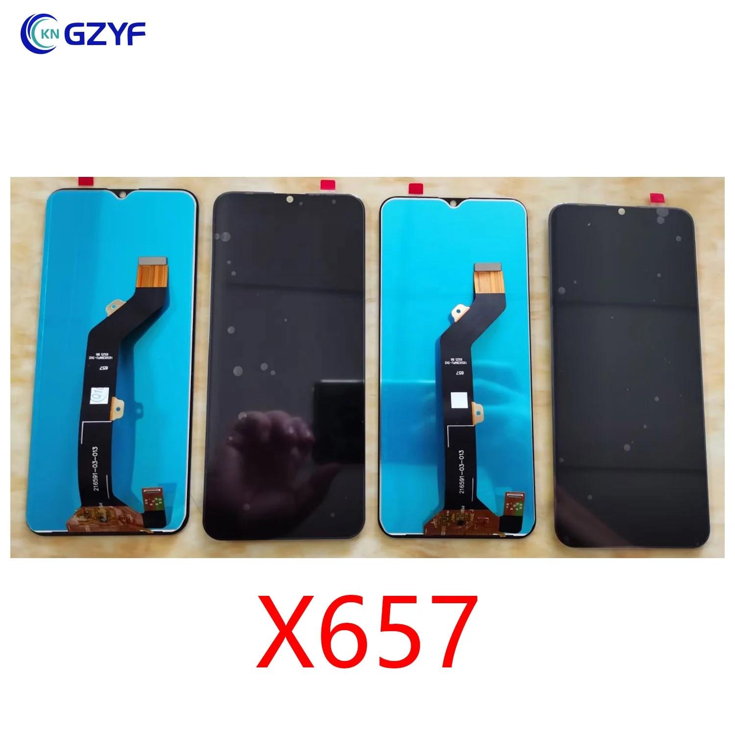 infinix x 688