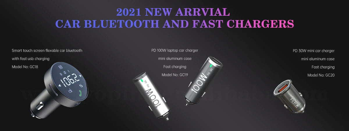 2021 NEW ARRVIAL