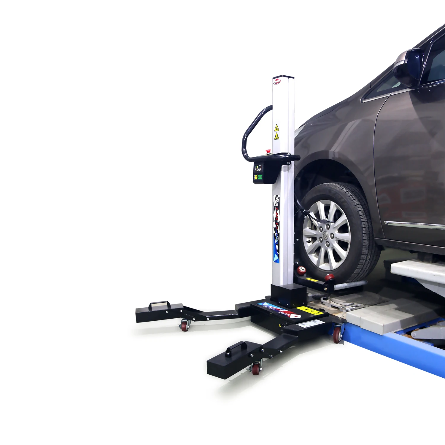 Wheel Lift Tire Lifter Tyre Lifting Equipment For Car Buy