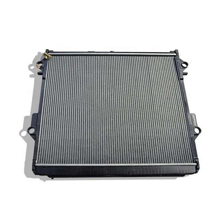Wholesale Auto Radiator OEM for LAND CRUISER UZJ200