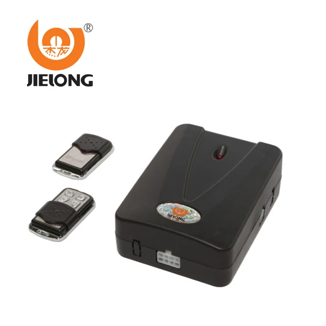 Jielong Fire Rated Shutter Motor Automatic Fire Shutter Motor