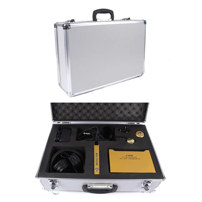 Pipe Leak Detection and Hearing Instrument Water Pipe Leak Detection ...